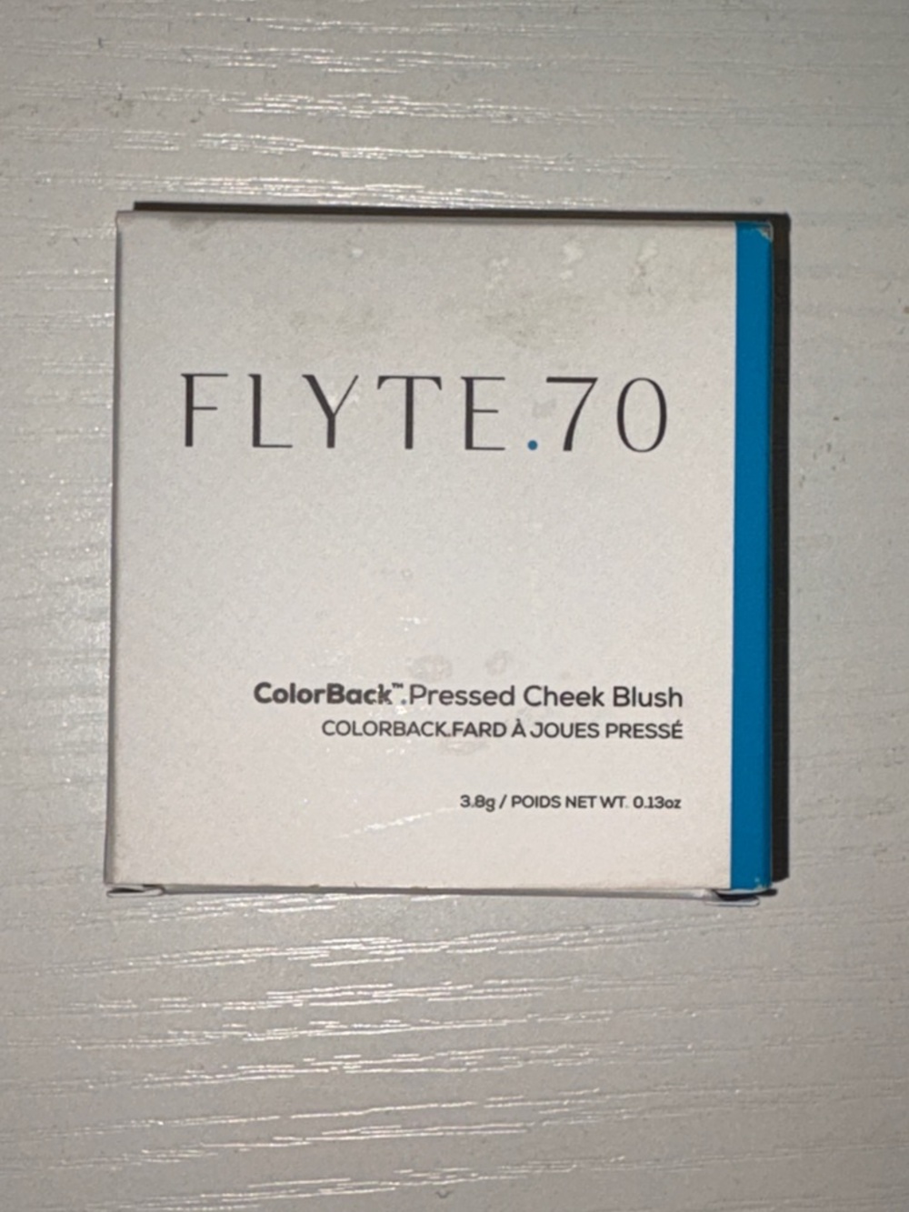 FLYTE·70 Pressed Cheek Blush - “Urgent” shade - Picture 8 of 10